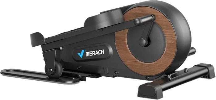 Merach MR-E43B1 mini elliptical trainer (black)