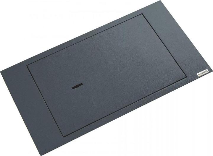 Immagine prodotto Yale Cassaforte a pavimento (4.30 l)