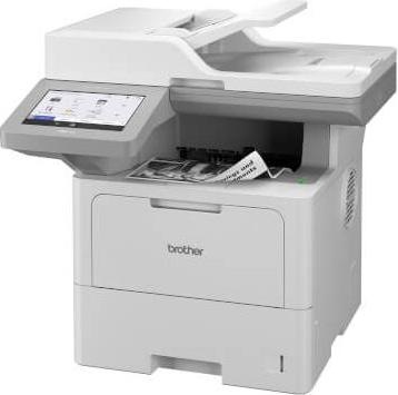Produktbild Brother MFC-EX910 4in1 Multifunktionsdrucker (Laser, Schwarz-Weiss)