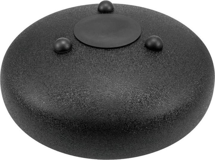 Actual product image Dimavery TD-12 Steel Tongue Drum, black