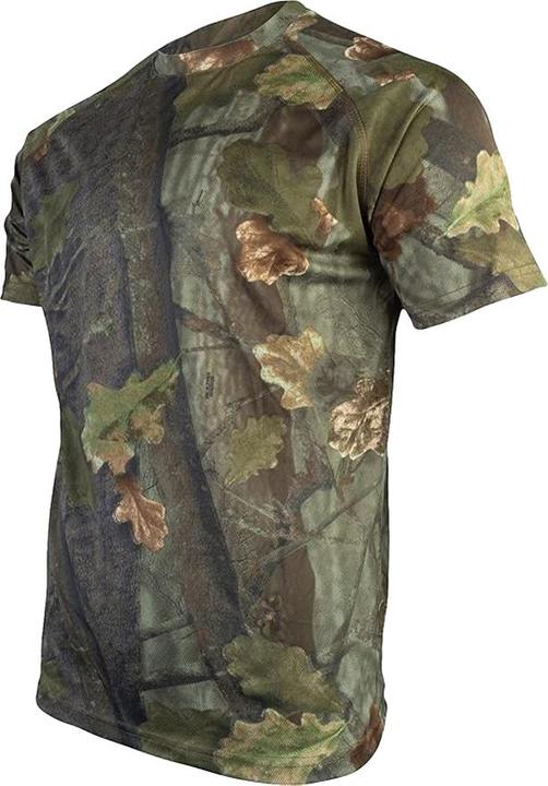 Produktbild Jack Pyke TShirt Feuchtigkeit ableitend (M)