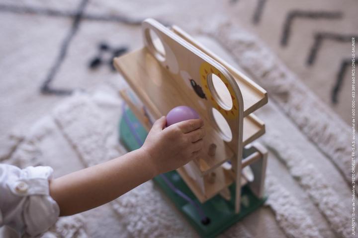 Produktbild Janod Raupe