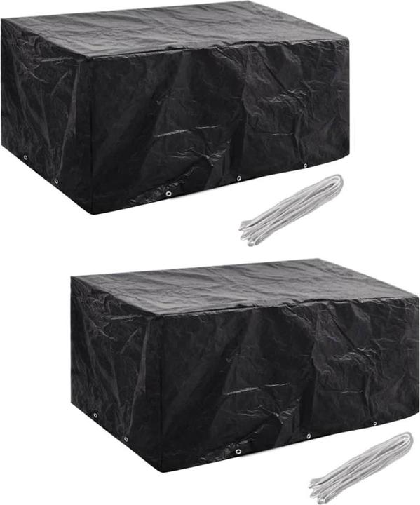 Image du produit vidaXL Gartenmöbel Abdeckung