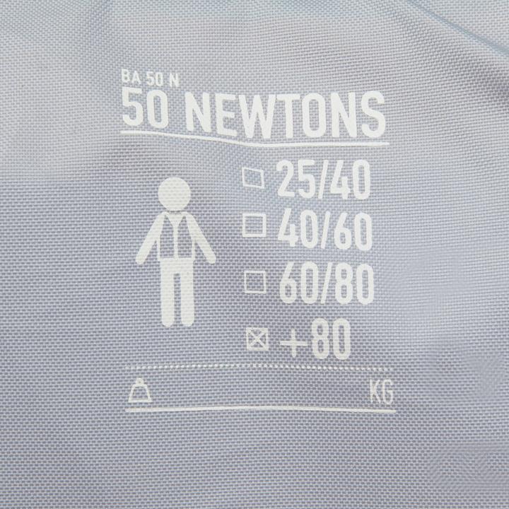Immagine prodotto Itiwit BA 50N (25, 26, 27, 28, 29, 30, 31, 32, 33, 34, 35, 36, 37, 38, 39, 40, 30-40 kg)