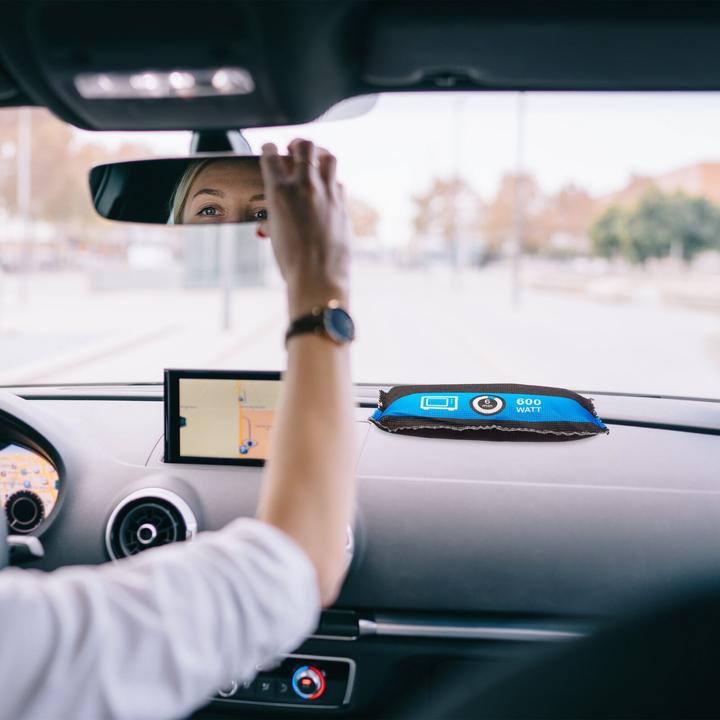 Produktbild Werkstein Auto Luftentfeuchter Kissen