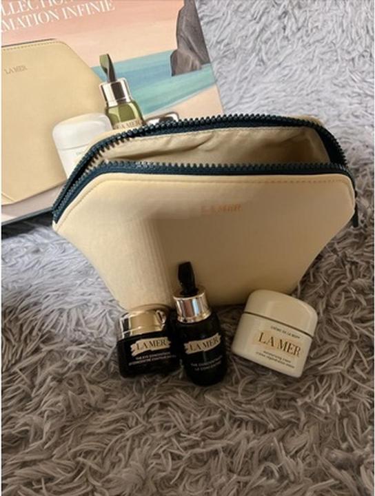 Produktbild La Mer Spring 2022 Eye Conc15 / Cr 30