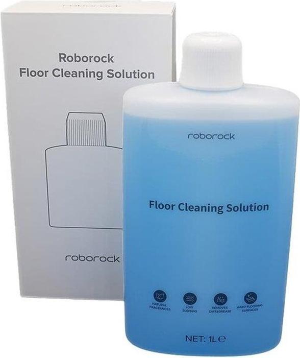 Roborock Floor Cleaning Fluid 1 Litre Nordic Version