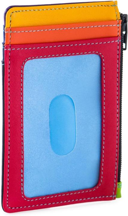 Actual product image Mywalit Kartenhalter mit Münzfach für Reisen