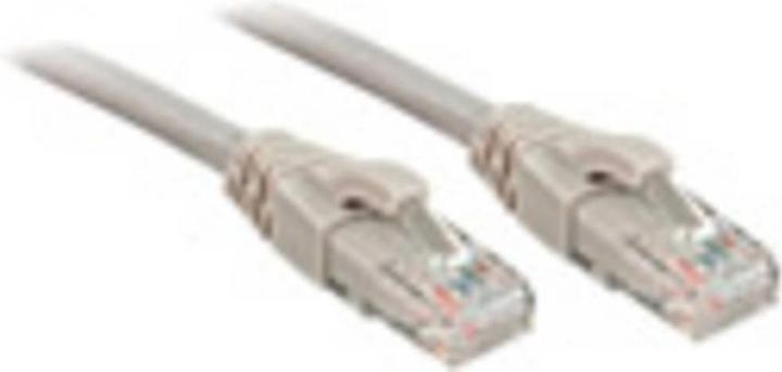 Image du produit Lindy Câble de réseau (U/UTP, CAT6, 20 m)