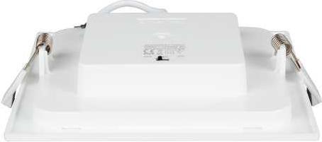 Produktbild Luxula LED CCT Einbaupanel (525 lm)