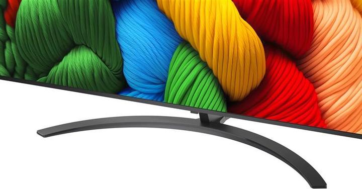 Immagine prodotto LG TV (75", Nano-Cell, 4K, 2025)