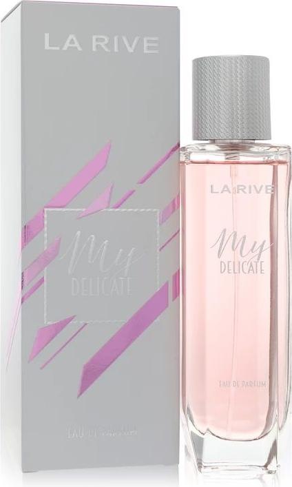 Produktbild La Rive My Delicate by (Eau de Parfum, 90 ml)