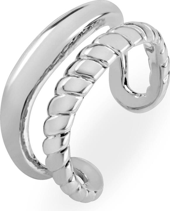 Image du produit Trolli Troli - Boucles d'oreilles string de luxe VAABE6011S-PET (L)