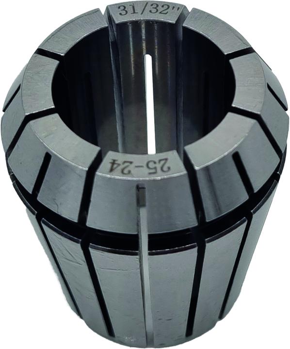 Actual product image Proton Collet ER40, 25 mm