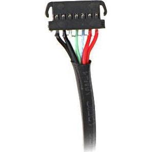 Thumbnail - CoreParts MBXLE-BA0149 Notebook-Ersatzteil Akku (1 Zellen, 7200 mAh), Notebook Akku, Schwarz