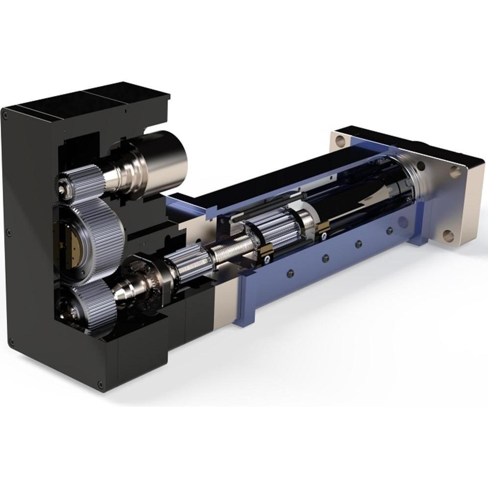 Samsung Frame-Actuator Register, Drucker Zubehör