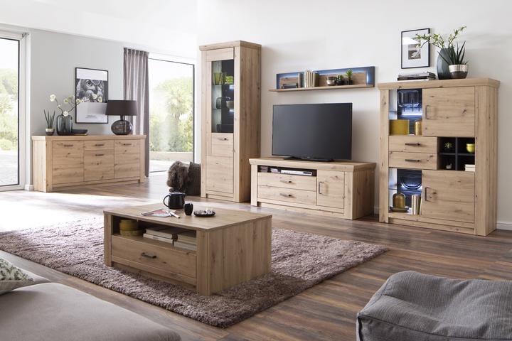 Image du produit Robas Lund Merano (336 x 211 x 55 cm)
