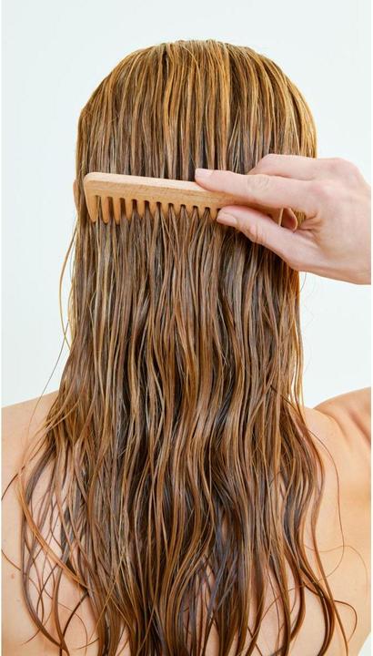 Image du produit NIVEA Lait capillaire pH-Balance (200 ml)