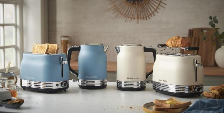 Actual product image Russell Hobbs RUS 28650-56 Hanley Jasmine