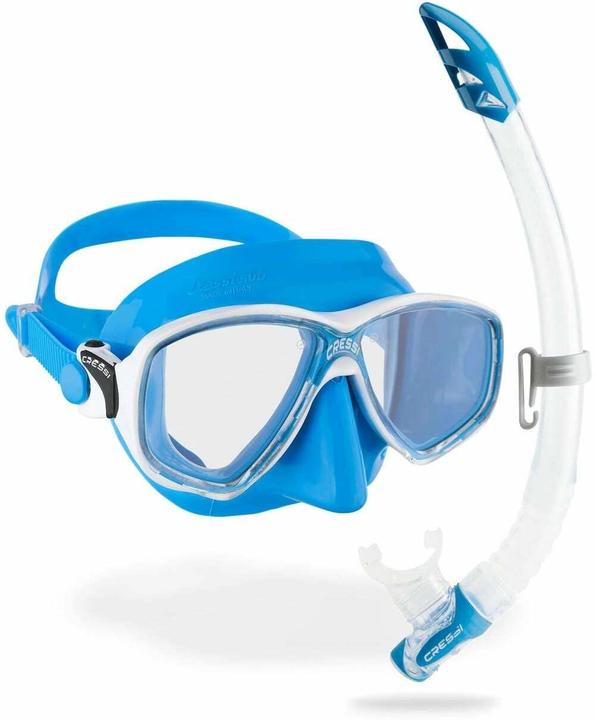 Blu, Trasparente
