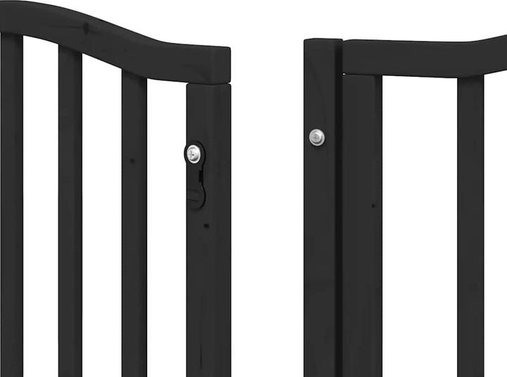 Immagine prodotto vidaXL Hundetor