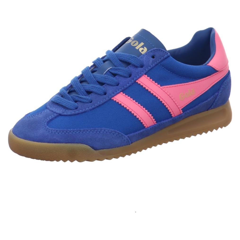 Gola, Damen, Sneakers, Women's Tornado, Blau, (41)