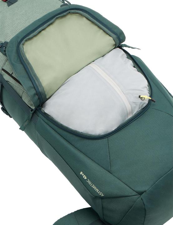 Immagine prodotto Vaude Asymmetric 42+8 (42 l)