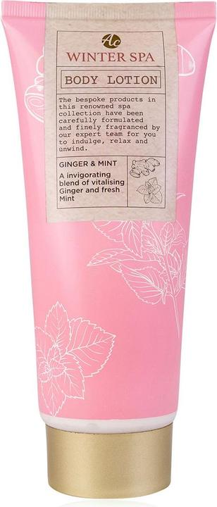 Image du produit Accentra Winter Spa (Crème pour le corps, 200 ml)