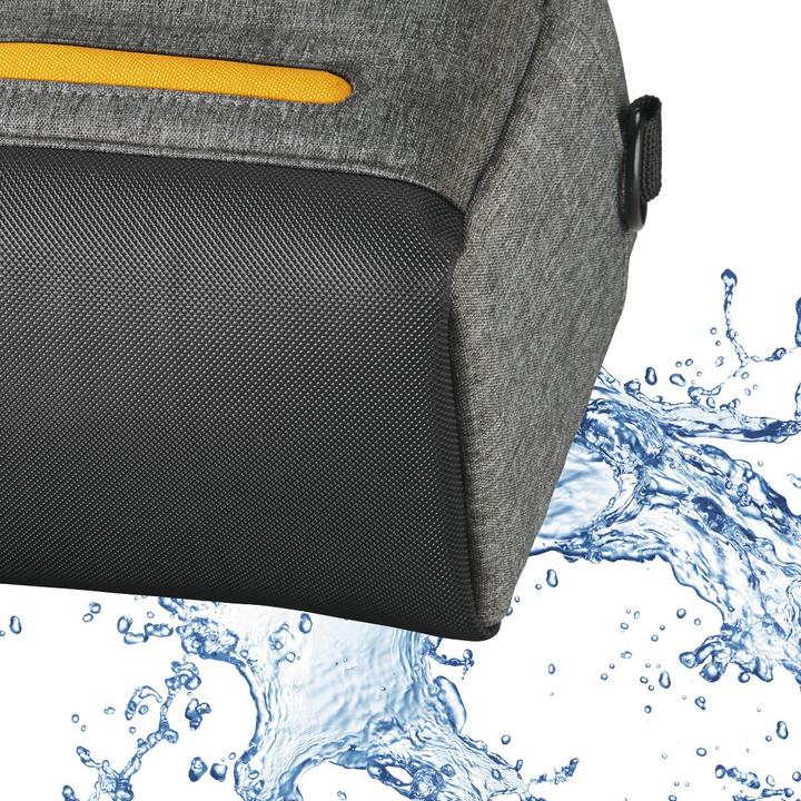 Produktbild Hama Terra 90 (Kamera Schultertasche, 0.78 l)