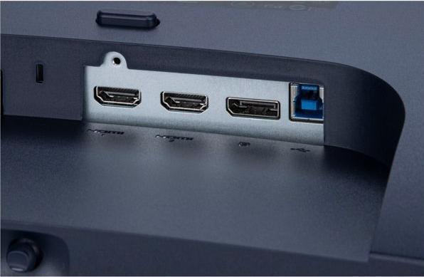 Actual product image Dell Alienware 27 AW2725DM (2560 x 1440 pixels, 27")