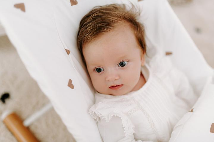 Produktbild Childhome Bezug für Evolux