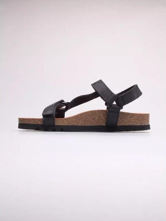 Actual product image Scholl Obuwie HEAVEN AD MED MF230091004 rozmiar 40 kolor czarny (40)