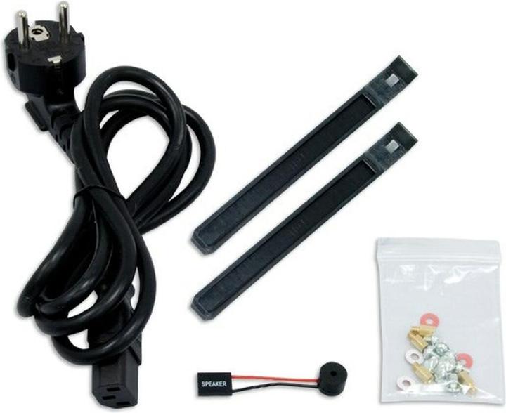 Immagine prodotto Chieftec Bt-02b-U3-250vs (Mini-ITX)