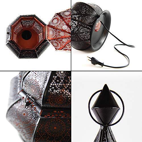 Immagine prodotto Gadgy Lampada orientale