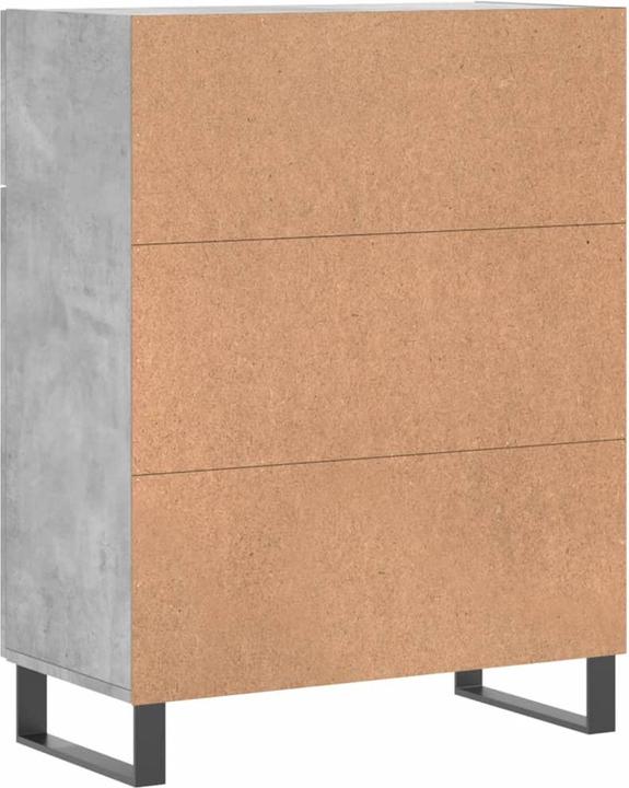 Produktbild vidaXL Sideboard (69.50 x 34 x 90 cm)