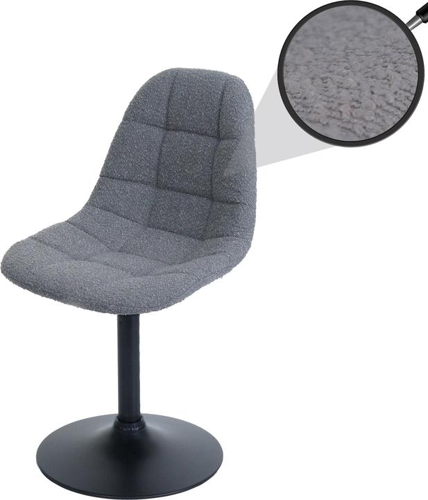 Produktbild JOHN316 Esszimmerstuhl