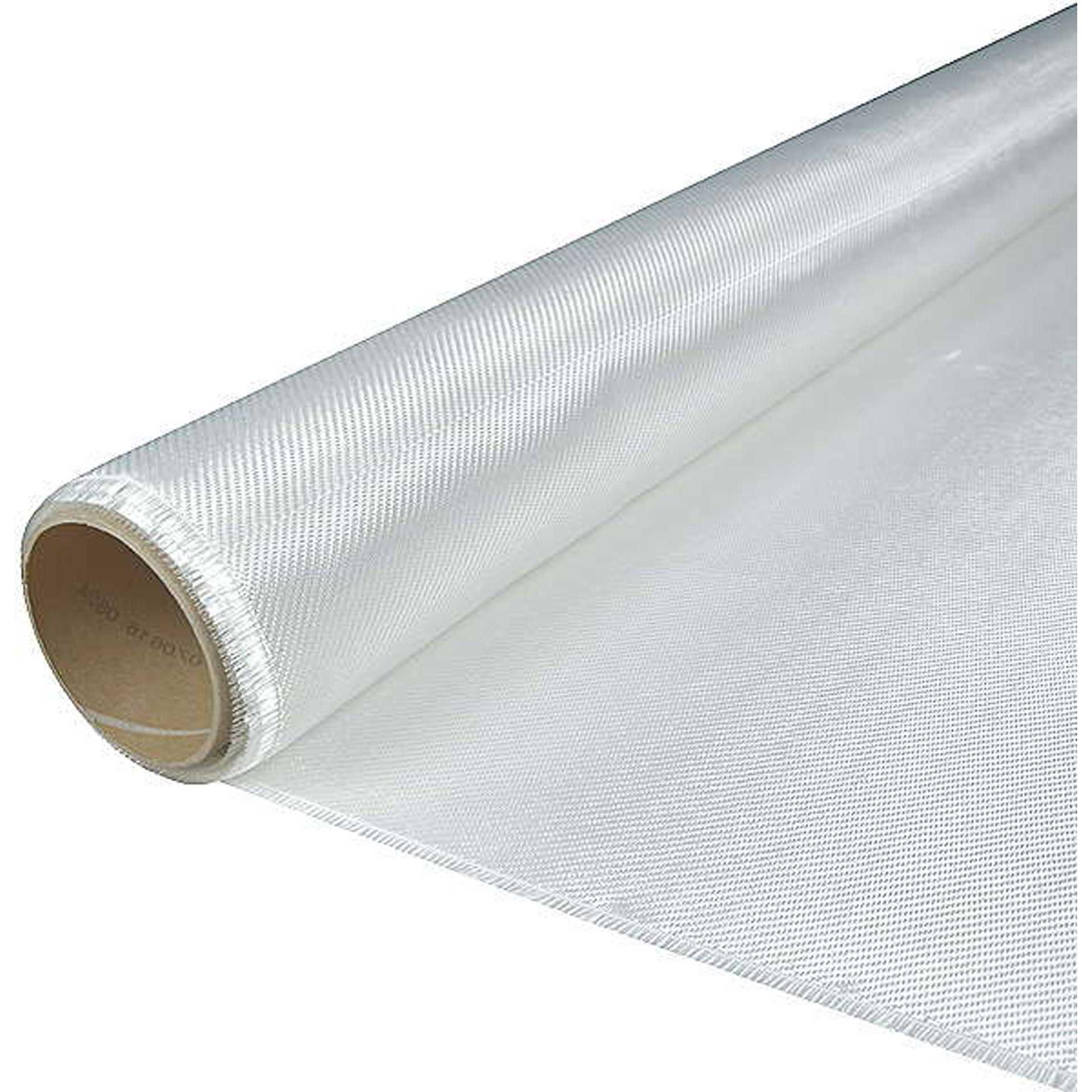 R&G glasgewebe 160 g/m² (köper) 100 cm, rolle/ 10 m