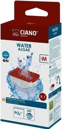 Image du produit Ciano Dose Stop Algae, M, 1x (250 l, Filtres internes)