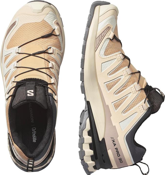 Productafbeelding Salomon XA Pro 3D V9 GTX (38.5)