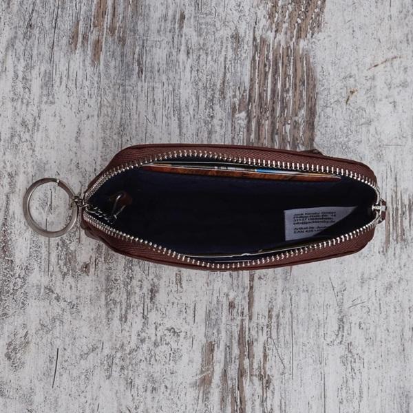 Actual product image Jack kinsky Schlüsseltasche