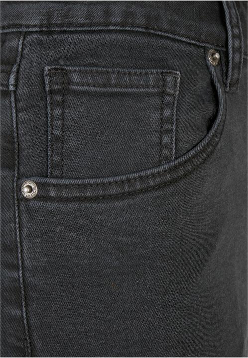 Immagine prodotto Urban Classics Pantaloncini da donna in denim organico stretch 5 tasche - 16964 (33)