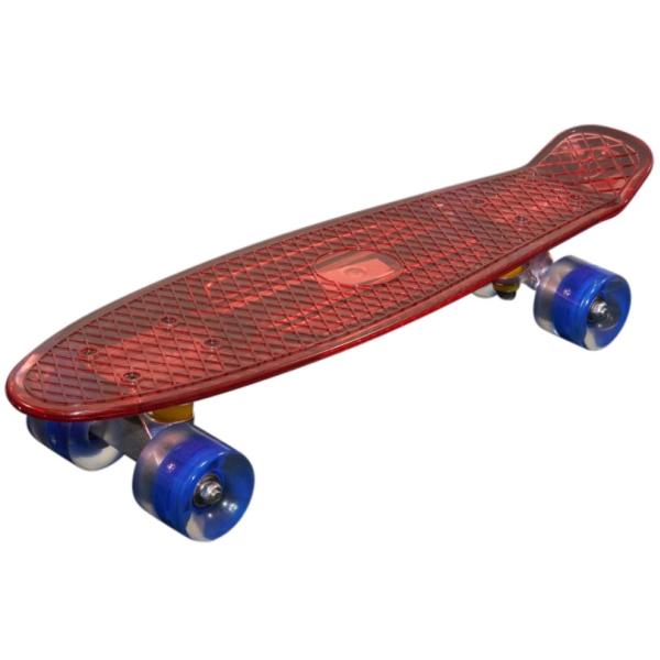 Mu Sport, Skateboard
