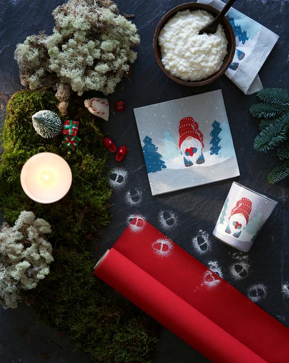 Immagine prodotto Paper + Design Tovaglioli di Natale (20 x, 33 x 33 cm)