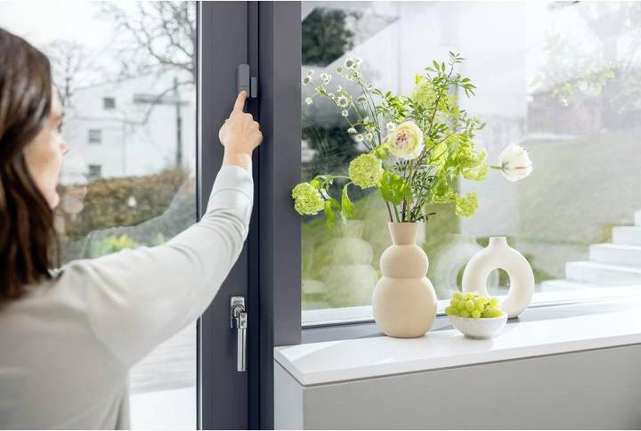 Image du produit Bosch Smart Home Tür-/Fensterkontakt II Plus