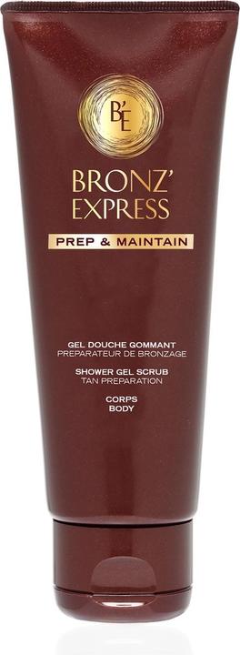Produktbild Académie Bronz'Express (Selbstbräunungsserum, 200 ml)