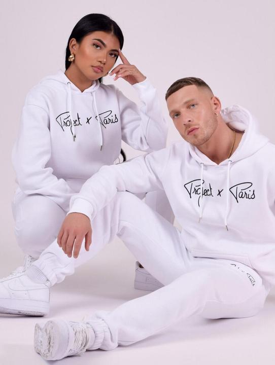 Produktbild Project X Paris Kapuzenpullover (L)