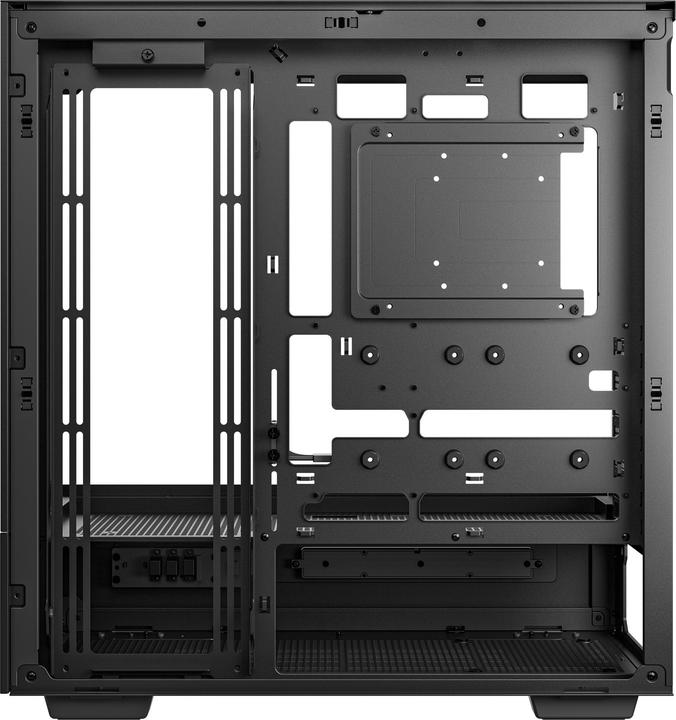 Actual product image Deepcool CH690 Digital (ATX, mATX, Mini-ITX)