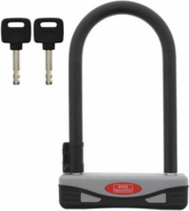 Actual product image Burg Wächter LangbügelSchloss 1600 HB 170/210 (21 cm)