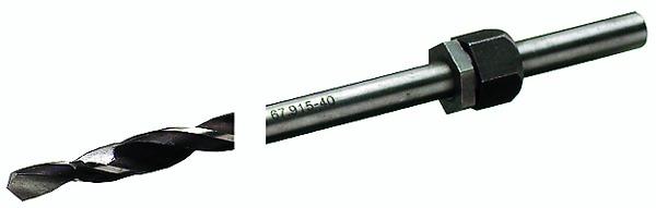 Actual product image Sassba Step drill (7.7 millimetres)