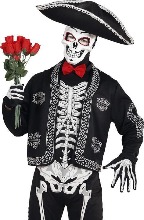 Produktbild Widmann Dia de los Muertos